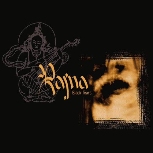 Rajna : Black Tears